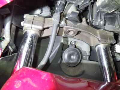 Suzuki Skywave 250SS