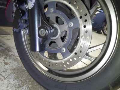 Suzuki Skywave 250SS