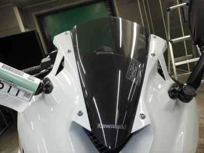 Kawasaki Ninja ZX-4R SE 2026