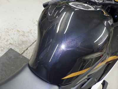 Kawasaki Ninja ZX-4R SE 2026