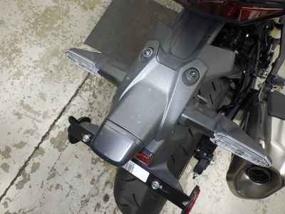 Kawasaki Ninja ZX-4R SE 2026