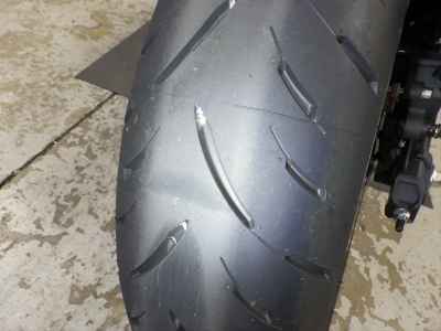 Kawasaki Ninja ZX-4R SE 2026