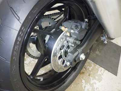 Kawasaki Ninja ZX-4R SE 2026