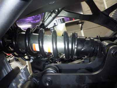 Kawasaki Ninja ZX-4R SE 2026