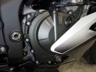Kawasaki Ninja ZX-4R SE 2026