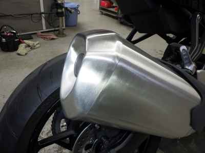 Kawasaki Ninja ZX-4R SE 2026