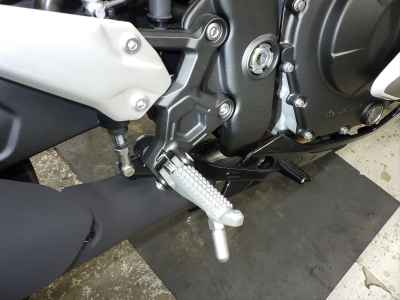 Kawasaki Ninja ZX-4R SE 2026
