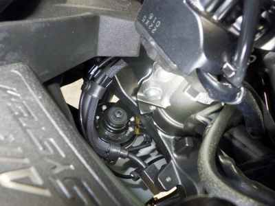 Kawasaki Ninja ZX-4R SE 2026