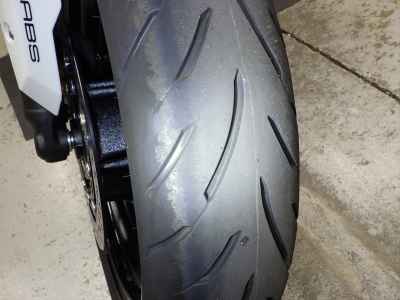 Kawasaki Ninja ZX-4R SE 2026