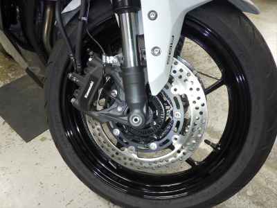 Kawasaki Ninja ZX-4R SE 2026