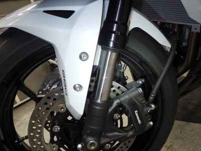 Kawasaki Ninja ZX-4R SE 2026