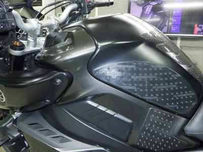 Yamaha MT-10 2017