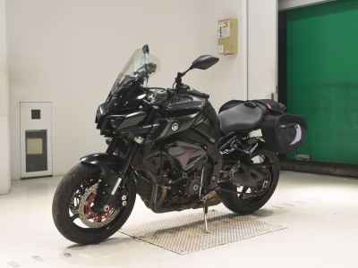 Yamaha MT-10 2017