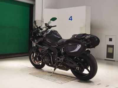 Yamaha MT-10 2017