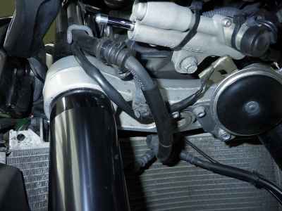 Yamaha MT-10 2017