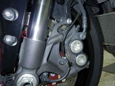 Yamaha MT-10 2017