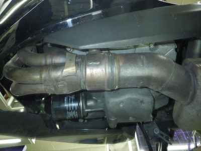 Kawasaki Ninja 1000 2011