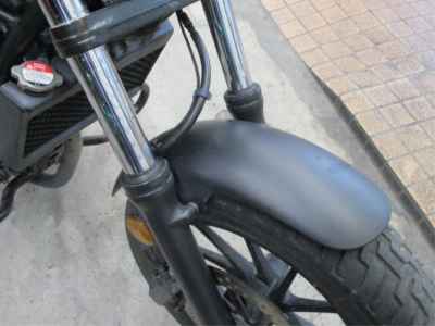 Honda Rebel CMX250 2020