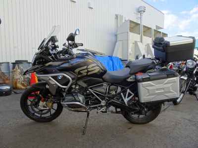 BMW R1250GS 2019