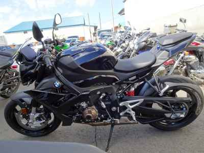 BMW S1000R 2024