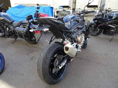 BMW S1000R 2024