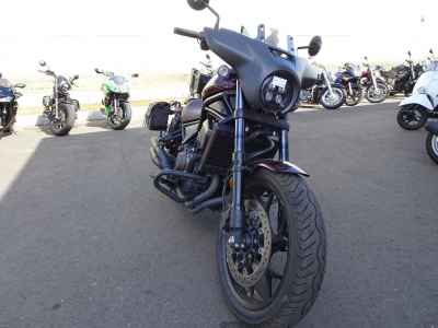 Honda Rebel CMX1100 2022