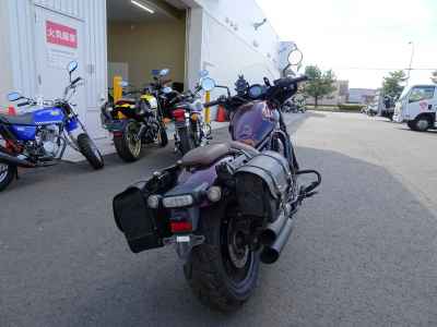 Honda Rebel CMX1100 2022
