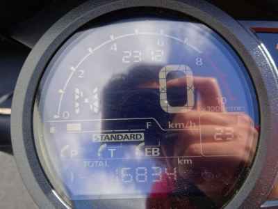 Honda Rebel CMX1100 DCT 2021