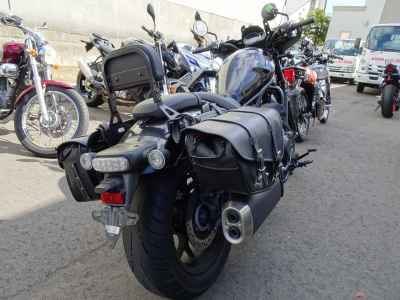 Honda Rebel CMX1100 DCT 2021