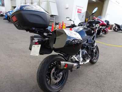 BMW F900XR 2021