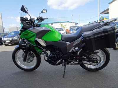 Kawasaki Versys-X 250