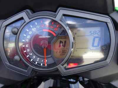 Kawasaki Versys-X 250
