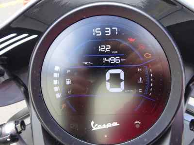 Vespa GTV 300 2024