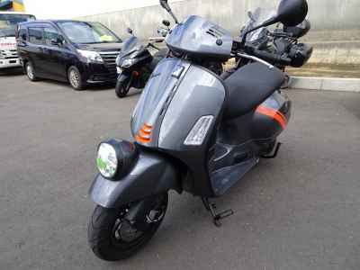 Vespa GTV 300 2024
