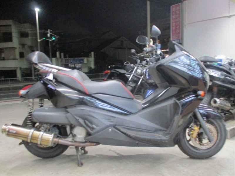 Honda Faze 2011