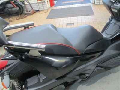 Honda Faze 2011
