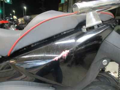 Honda Faze 2011