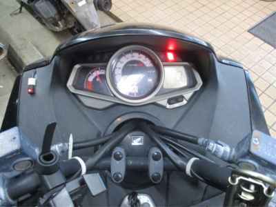 Honda Faze 2011