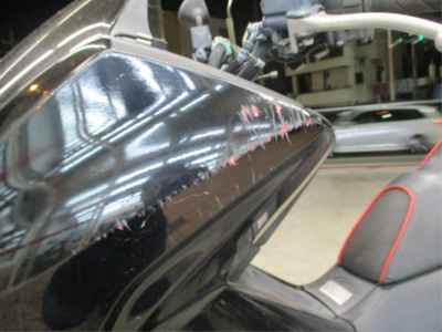 Honda Faze 2011