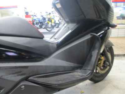 Honda Faze 2011