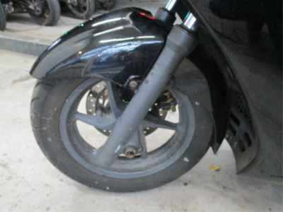 Honda Faze 2011