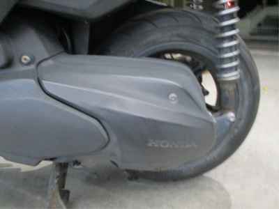 Honda Faze 2011