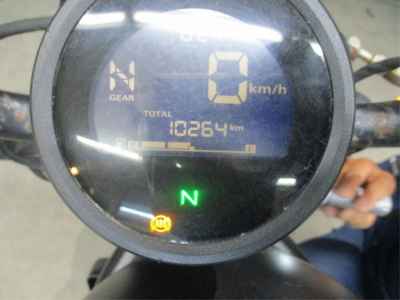Honda Rebel CMX250 2020