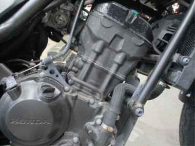 Honda Rebel CMX250 2020
