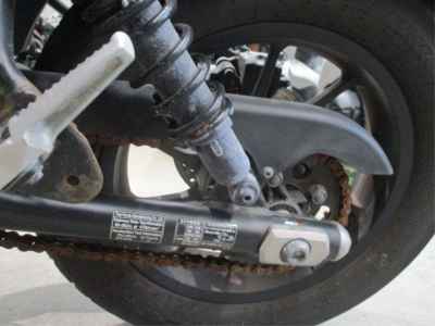 Honda Rebel CMX250 2020