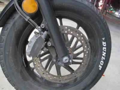 Honda Rebel CMX250 2020