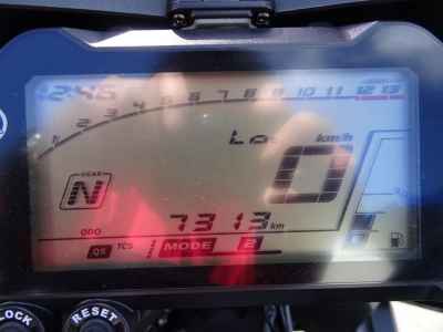 Yamaha MT-10 SP 2019