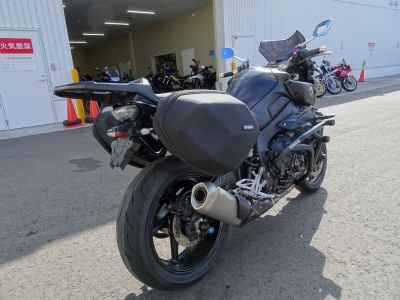 Yamaha MT-10 SP 2019