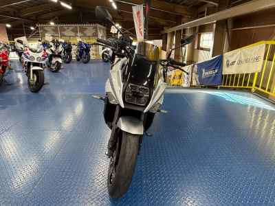 Suzuki GSX-S1000S Katana 2019