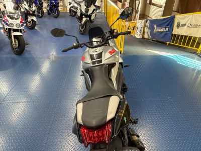 Suzuki GSX-S1000S Katana 2019